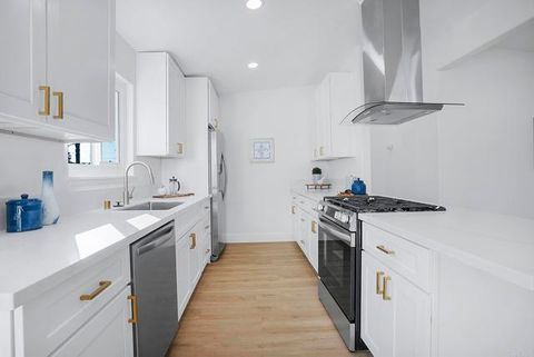 701 Oneonta Avenue Imperial Beach CA 91932