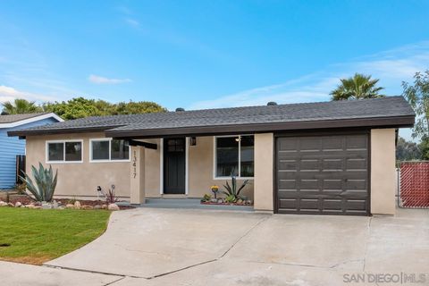13417  Silver Lake Dr Poway CA 92064