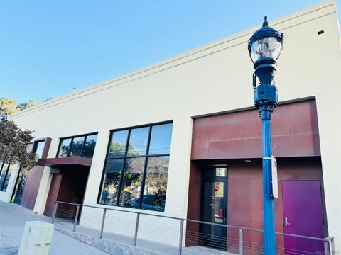 1045  14th Street San Diego CA 92101
