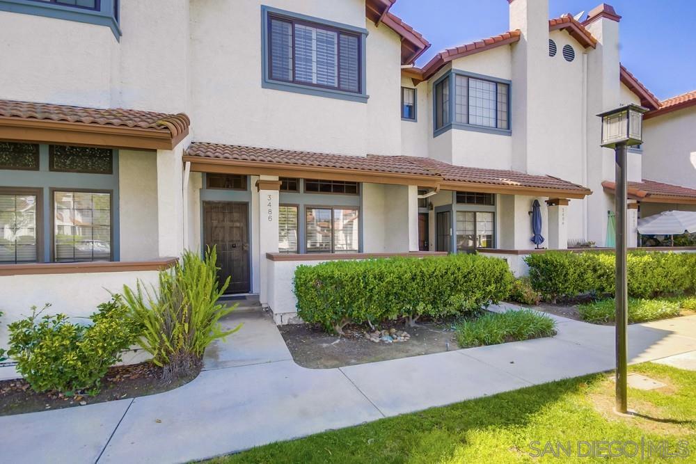 3486 Mission Mesa Way