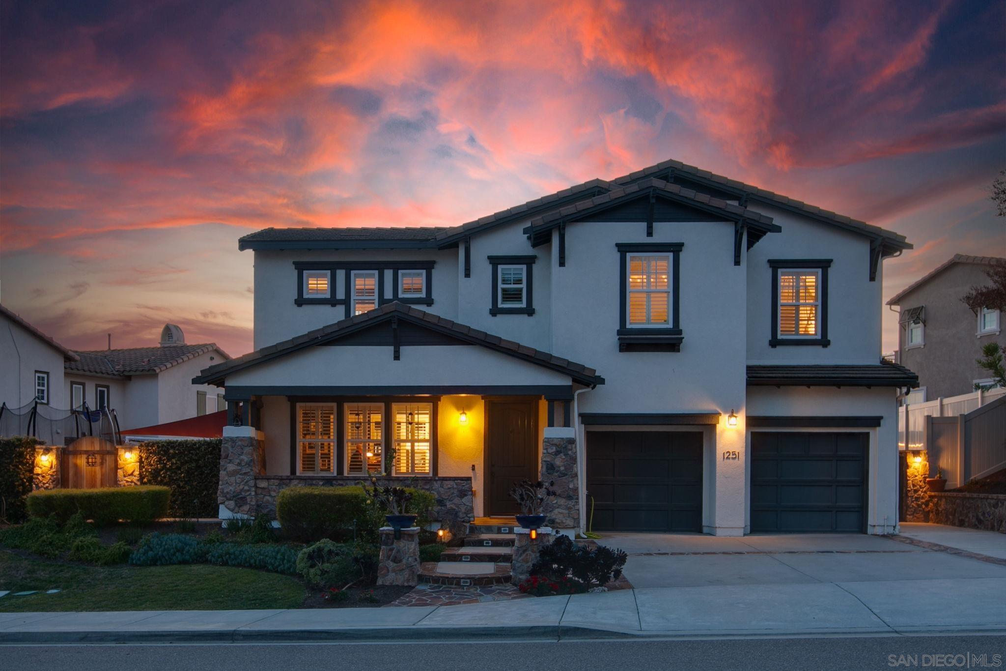 1251 Holmgrove Drive