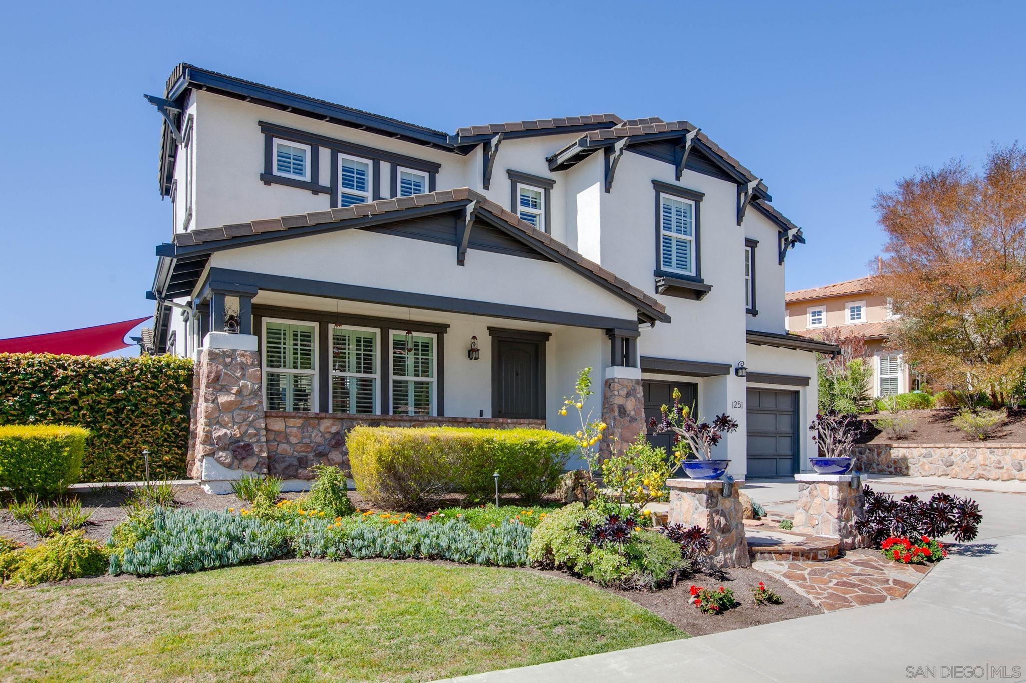 1251 Holmgrove Drive