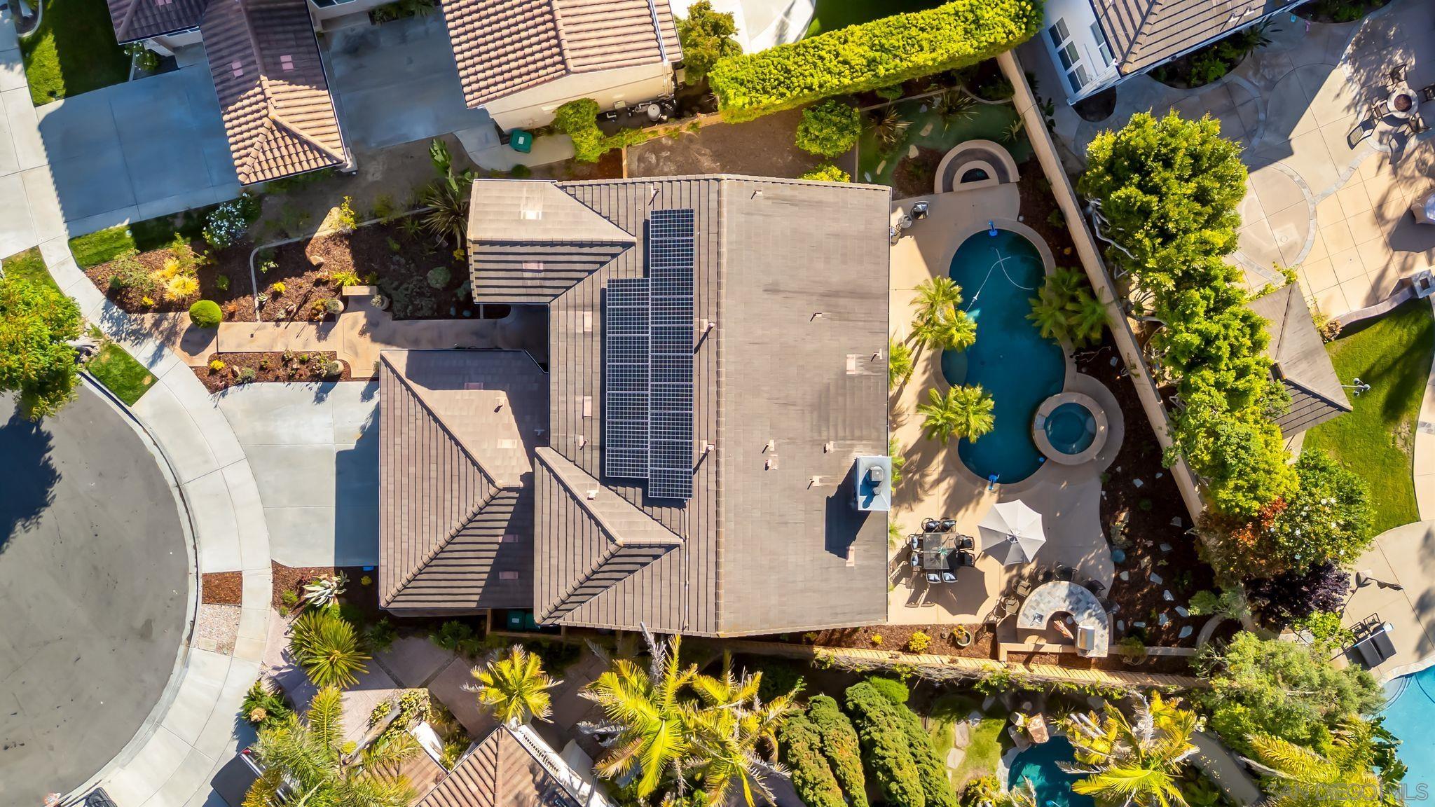 10616 Gingerwood Cove