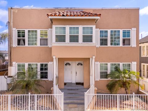 2259-69  Market St San Diego CA 92102