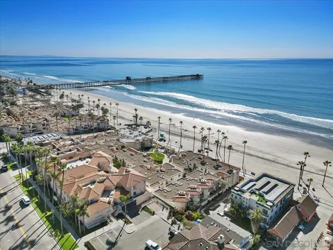 600 N The Strand Unit 51, Oceanside, CA 92054 - #: 250017279