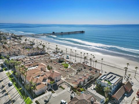 600 N The Strand  51 Oceanside CA 92054