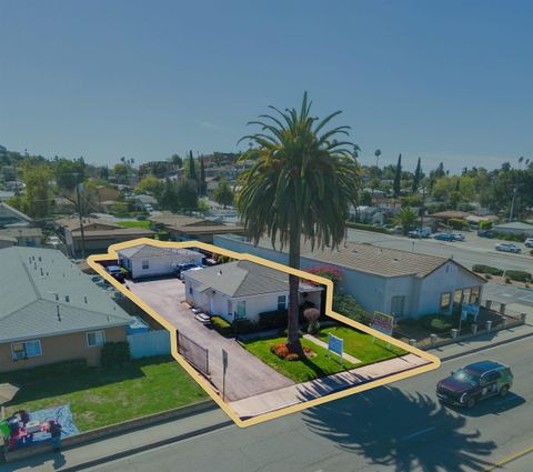 919 E Grand Avenue Escondido CA 92025