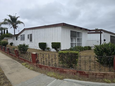 2806  Mission Village Dr. San Diego CA 92123