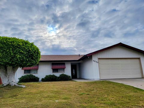 3035  Avenida De Lamar Spring Valley CA 91977