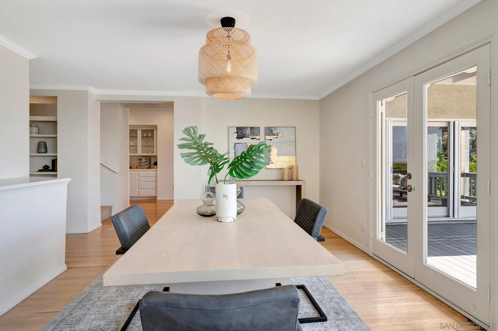 La Jolla, California 92037, United States, 4 Bedrooms Bedrooms, ,3 BathroomsBathrooms,Residential,Active,128238