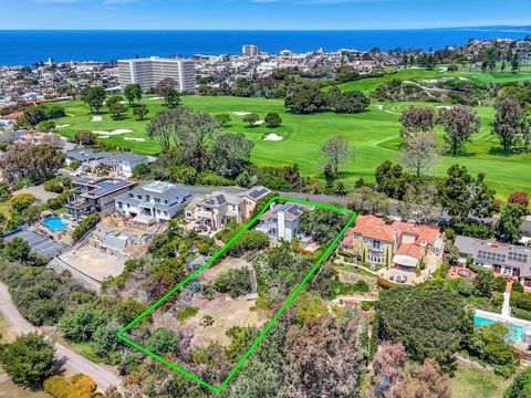 1211 W Muirlands Dr La Jolla CA 92037