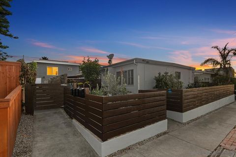 4821-4825  Iroquois Ave San Diego CA 92117