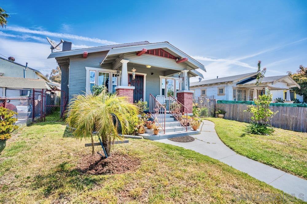 2310 Irving Ave