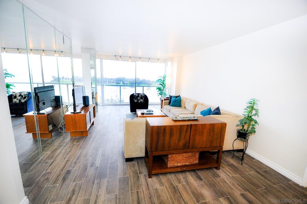 Photo of 1770 Avenida Del Mundo #706, Coronado, CA 92118 (MLS # 250022587)