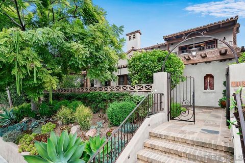 6131  El Tordo Rancho Santa Fe CA 92067