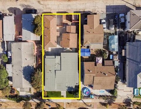 42 E 5th St National City CA 91950