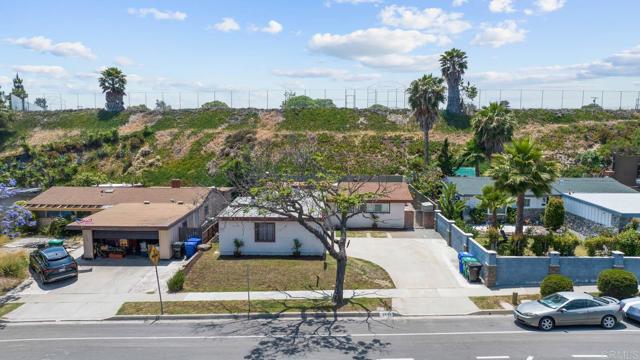 2644 Mission Village Drive