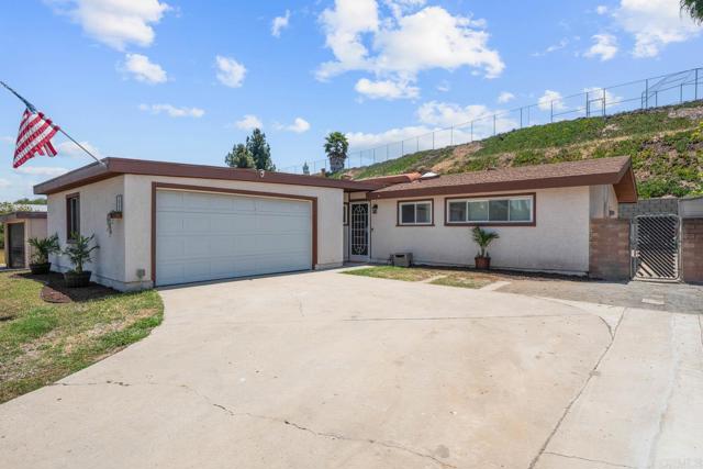 2644 Mission Village Drive