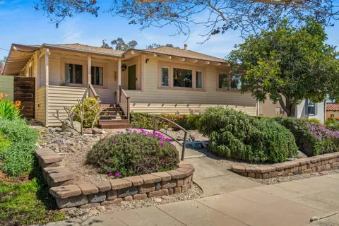 4567 New Hampshire Street, San Diego, CA 92116 - #: 250022661