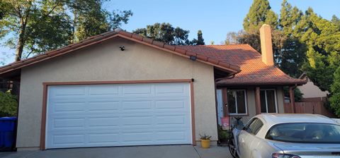 11184  Madrigal St San Diego CA 92129