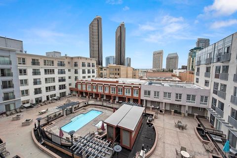 445 Island Avenue 614 San Diego CA 92101