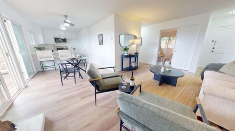 3652  Clairemont Dr  1B San Diego CA 92117