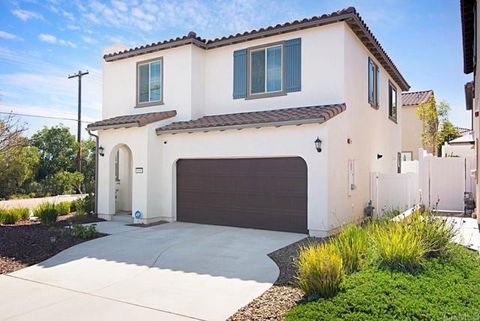1510 Wildgrove Way Vista CA 92081