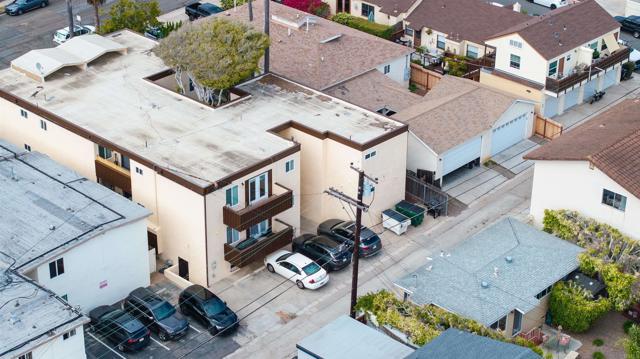 901 Sapphire Street