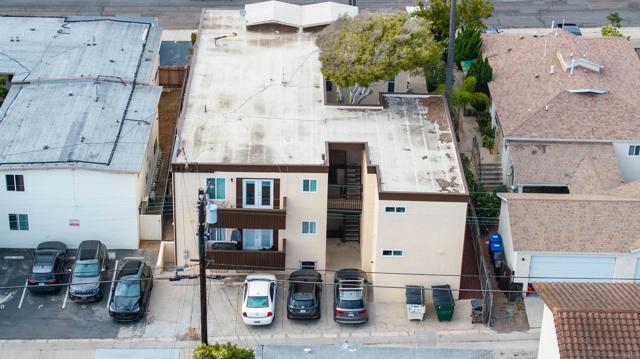 901 Sapphire Street
