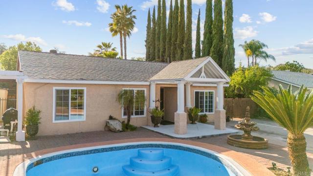 13808 Pomerado Road