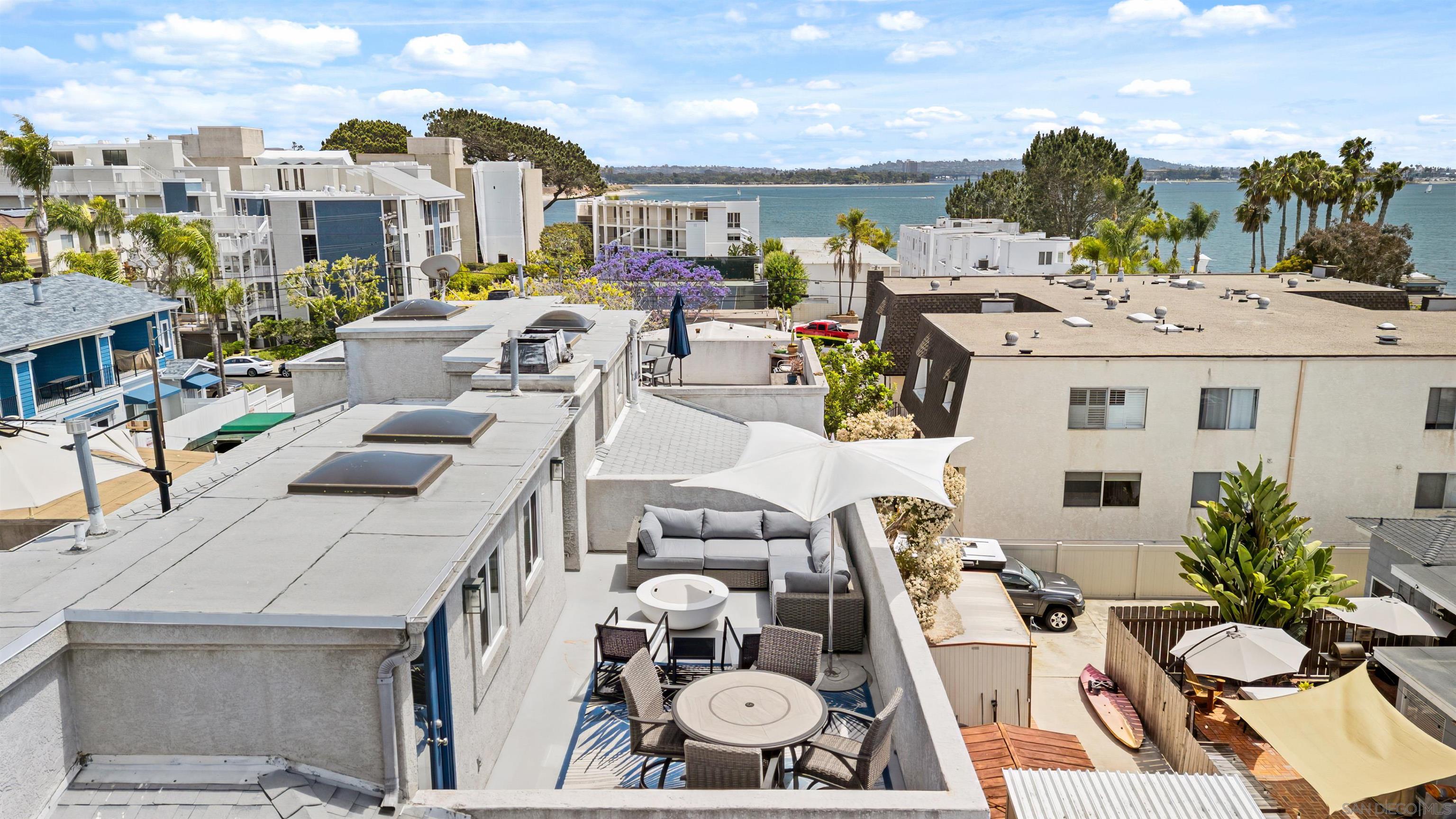 1323 Pacific Beach Dr F