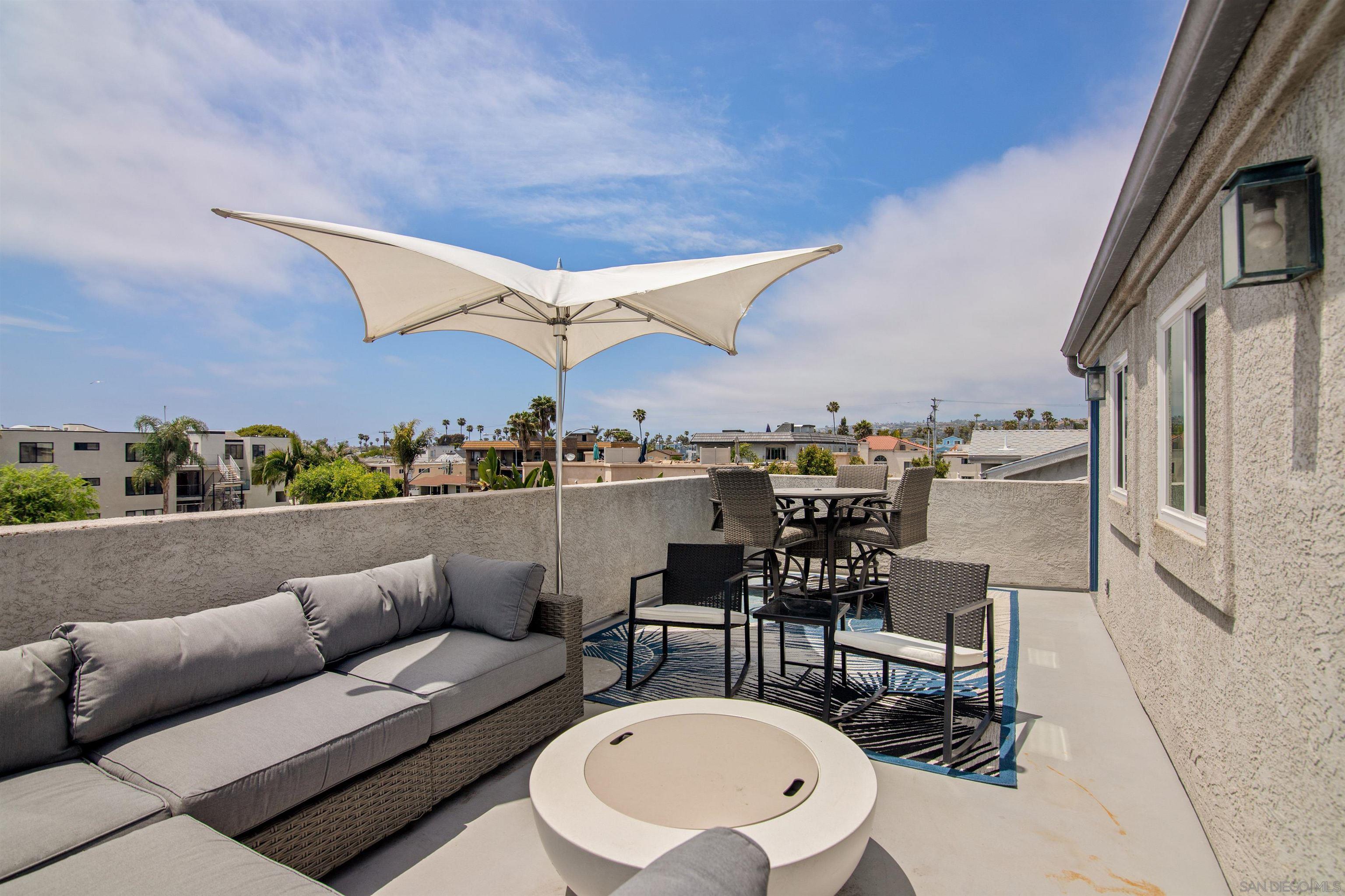 1323 Pacific Beach Dr F