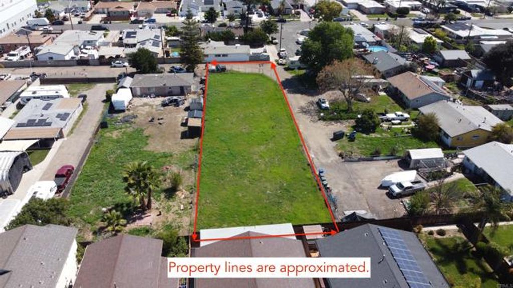 Photo of Pierre, El Cajon, CA 92021 (MLS # PTP2502313)