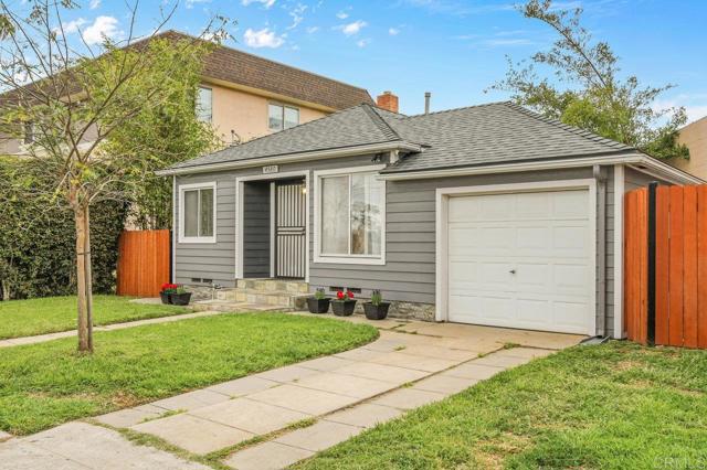 4580 60Th Street