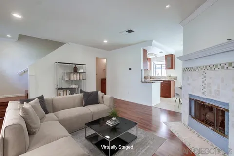 4576 Mississippi St Unit 4, San Diego, CA 92116 - #: 250024453