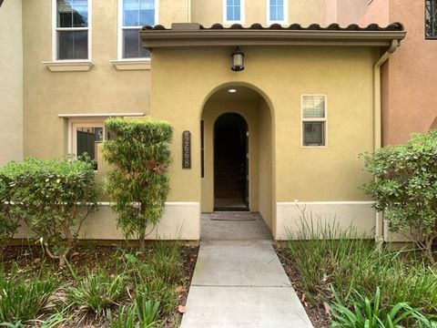 2668 Escala Circle San Diego CA 92108