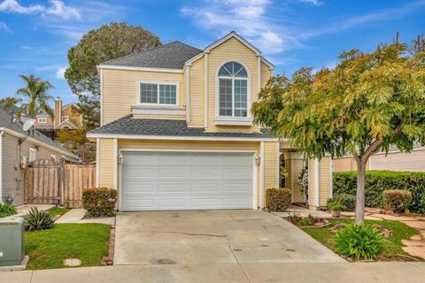 1851 Corte Segundo Oceanside CA 92056