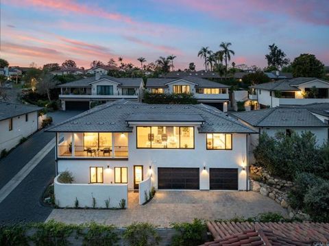 6143 Paseo Arbolado Rancho Santa Fe CA 92067