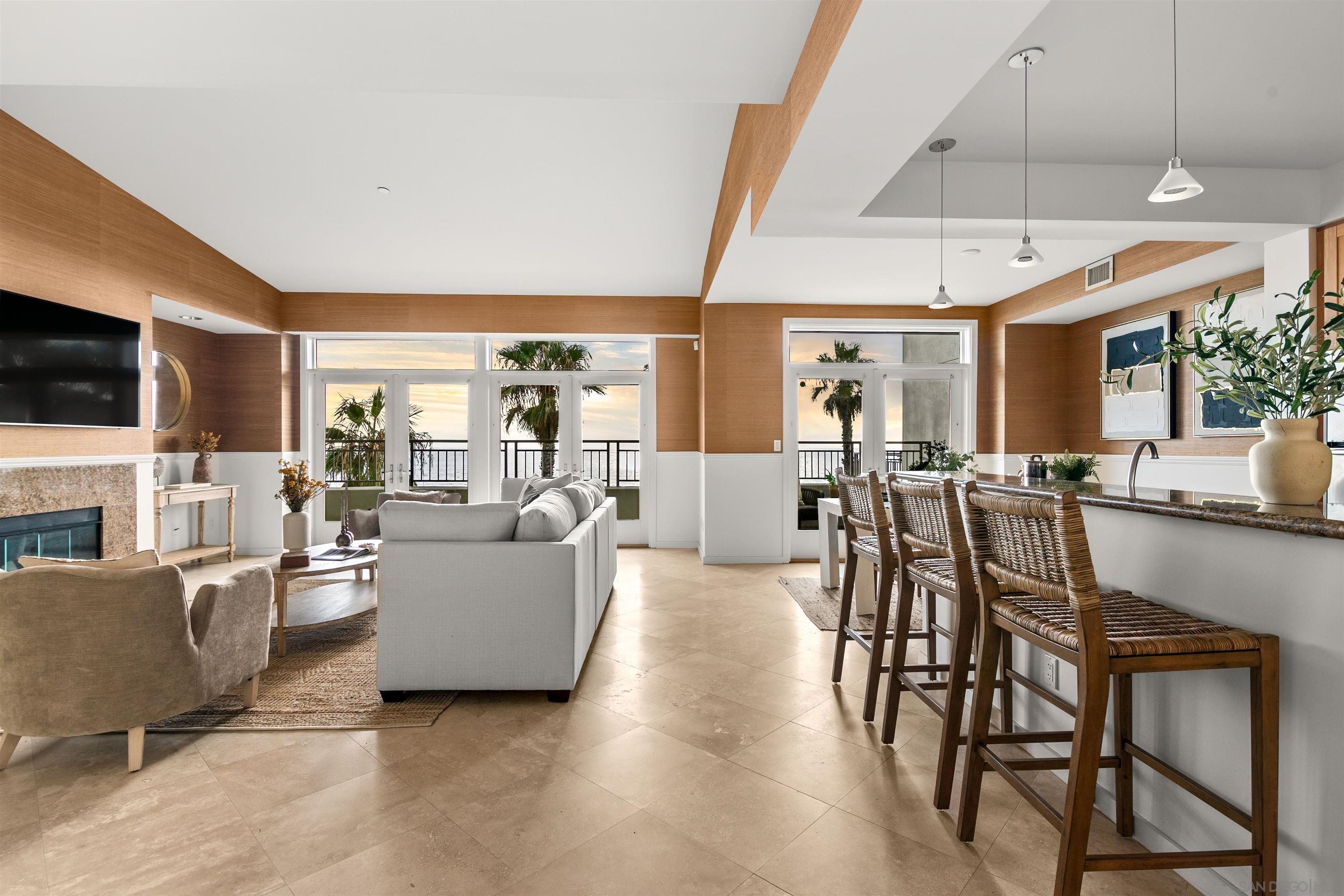 5430 La Jolla Boulevard C302