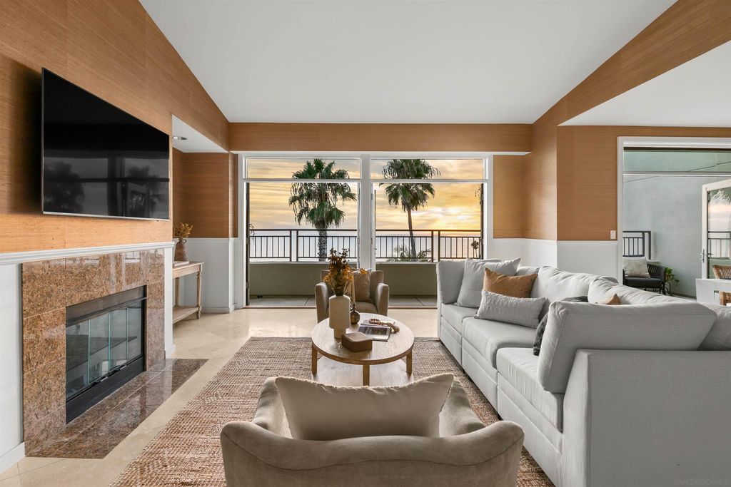 Photo of 5430 La Jolla Boulevard #C302, La Jolla, CA 92037 (MLS # 240027443)