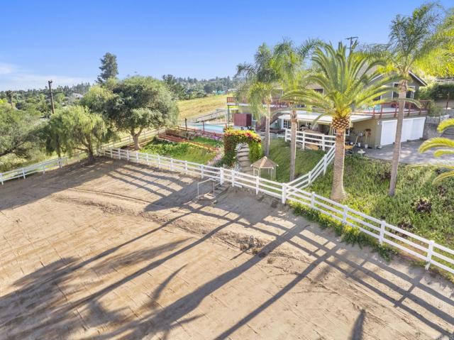 3223 Olive Hill Road