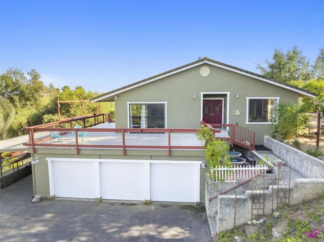 3223 Olive Hill Road