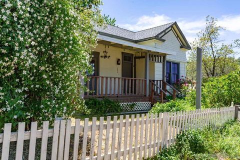 2605  Washington Street Julian CA 92036