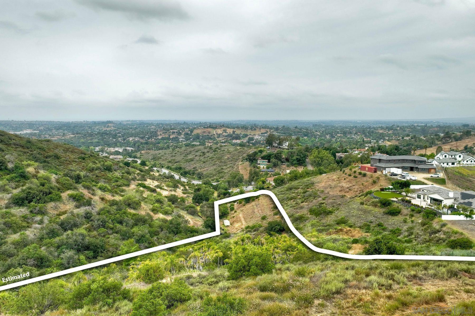 0 Buena Creek