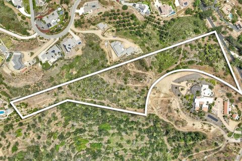 0 Buena Creek Vista CA 92084