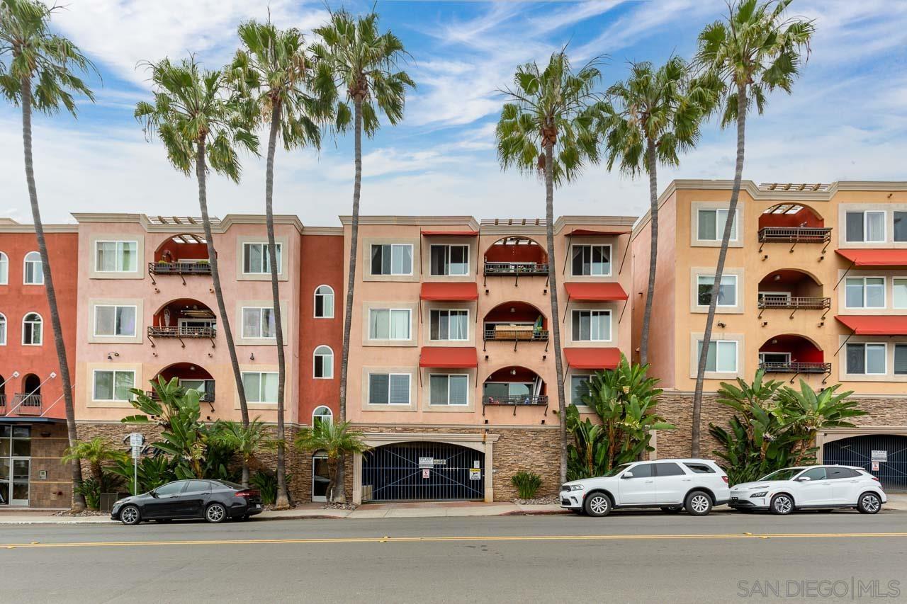 840 Turquoise Street 104