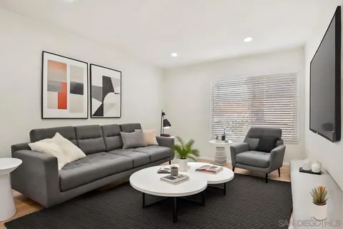 3776 Alabama St Unit C 117, San Diego, CA 92104 - #: 250018653