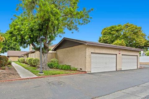 3470 Peach Tree Way Oceanside CA 92058