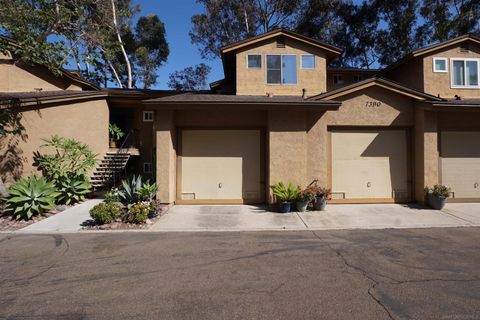 Photo of 7390 Mission Trails Dr #95, Santee, CA 92071 (MLS # 250028673)
