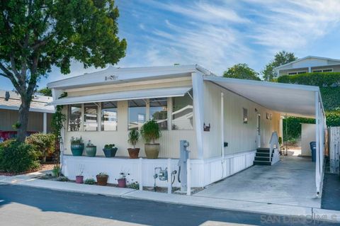 4912 1/2  Old Cliffs Rd San Diego CA 92120